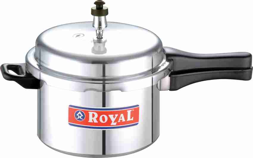 Royal prince best sale pressure cooker