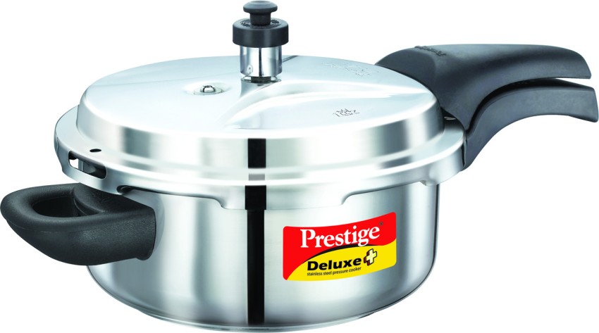 Prestige deluxe alpha 3.3 litre hot sale