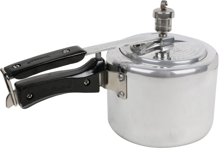 United 2 L Inner Lid Induction Bottom Pressure Cooker Price in India Buy United 2 L Inner Lid Induction Bottom Pressure Cooker online at Flipkart