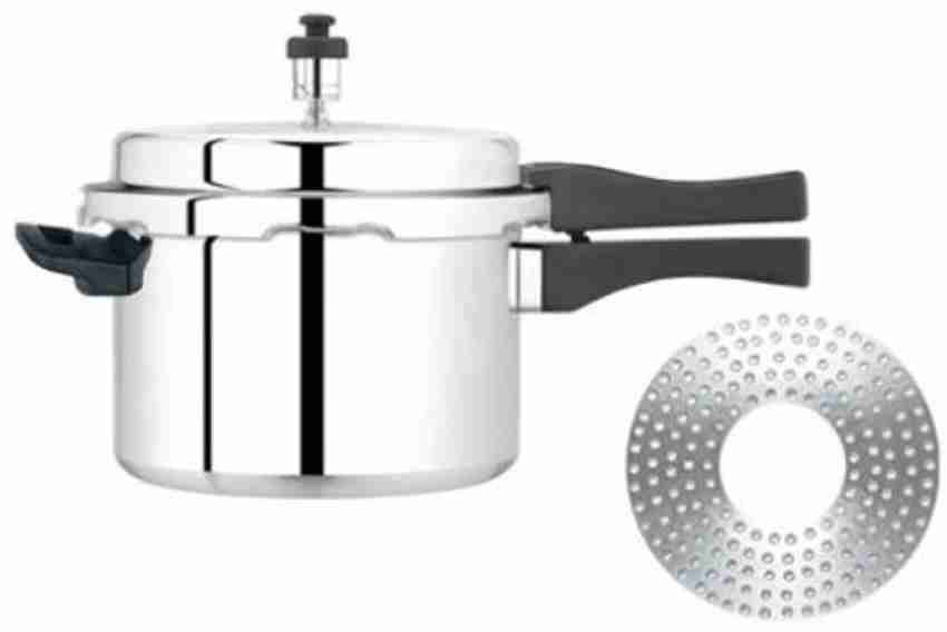 Premier stainless steel pressure online cooker 7.5 litre price