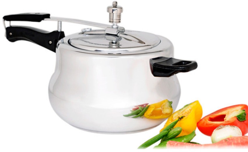 Topline Topline Handi ISI Certified 3 L Pressure Cooker Price in