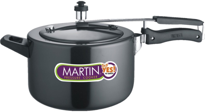 MARTIN 3 L Pressure Cooker Price in India Buy MARTIN 3 L