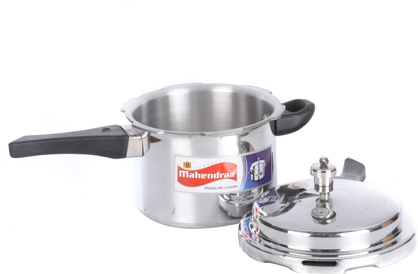 Mahendra best sale pressure cooker