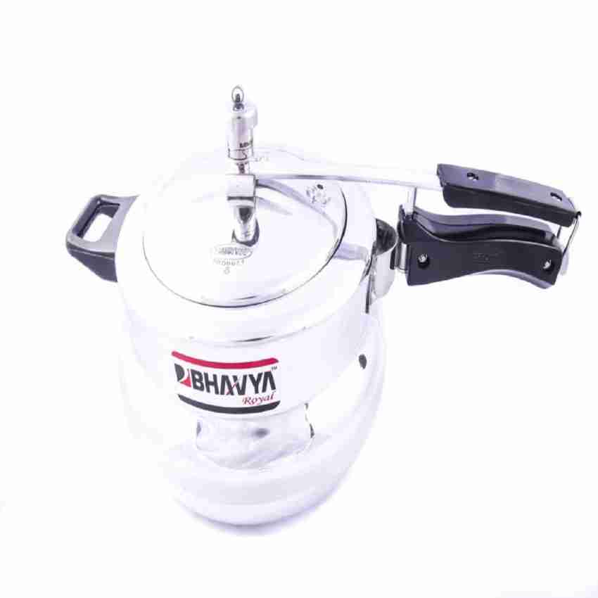 Royal pressure cooker discount 7 litre price