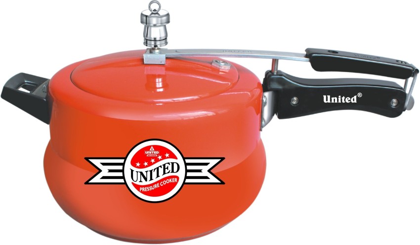 United cooker 3 litre price flipkart hot sale