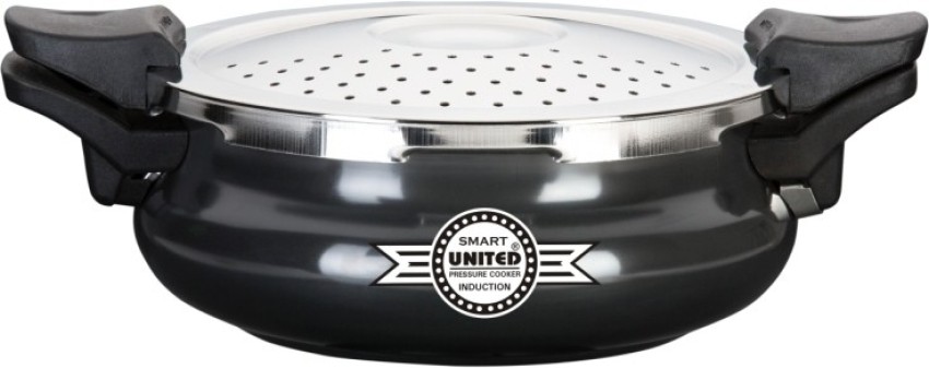 United smart cooker 2025 3 in 1