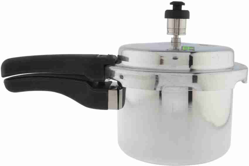 Pressure cooker max discount pressure