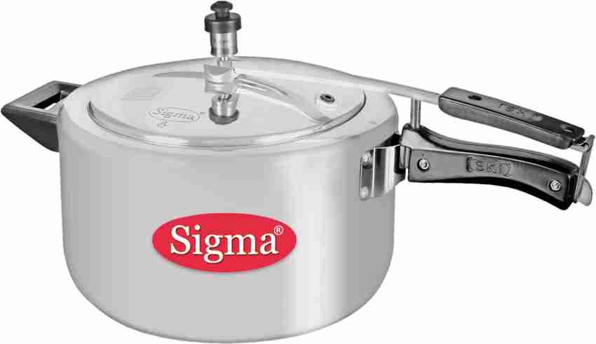 Singer cooker best sale 5 litre