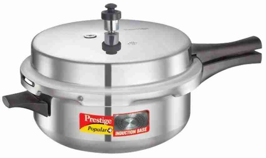 Pressure discount pan prestige