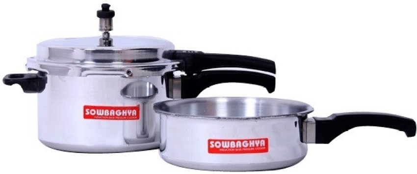 Sowbhagya cooker 2025 3 litre price