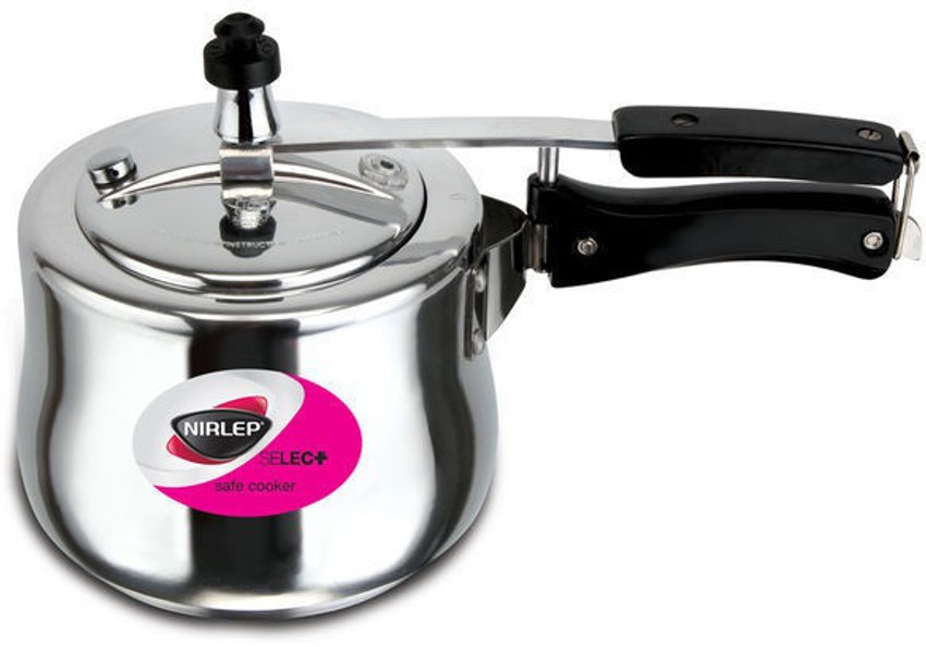 Nirlep cooker online