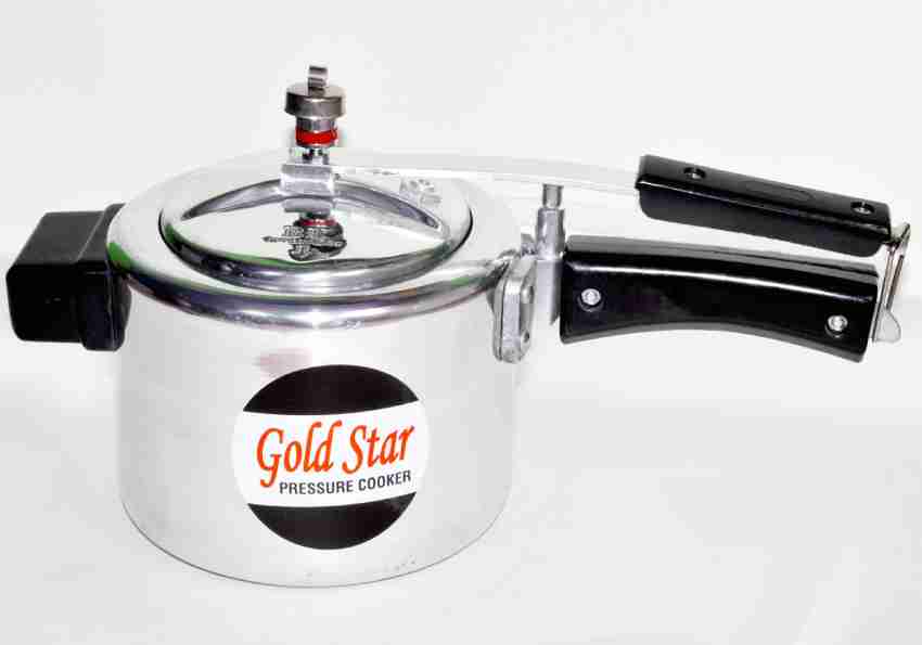 Goldstar 5 L Pressure Cooker Price in India Buy Goldstar 5 L