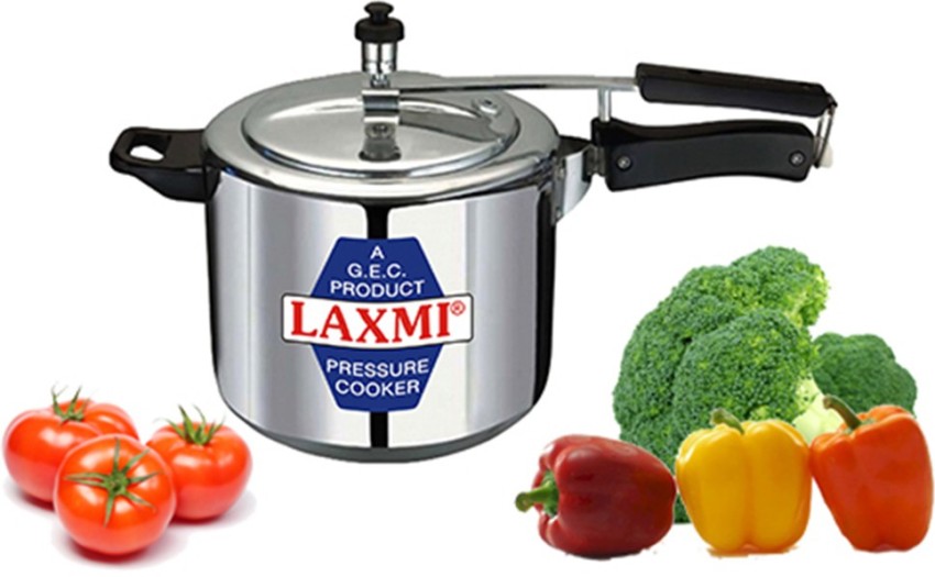 Lakshmi pressure cooker discount 12 litre price