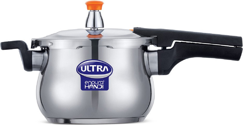 Elgi ultra deals pressure cooker