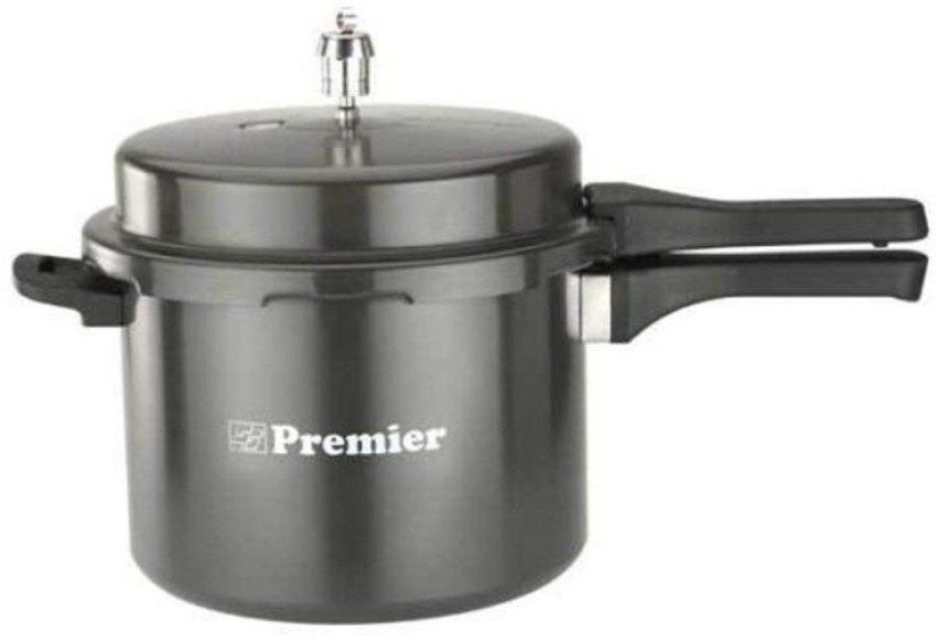 Premier 7.5 L Pressure Cooker Price in India Buy Premier 7.5 L