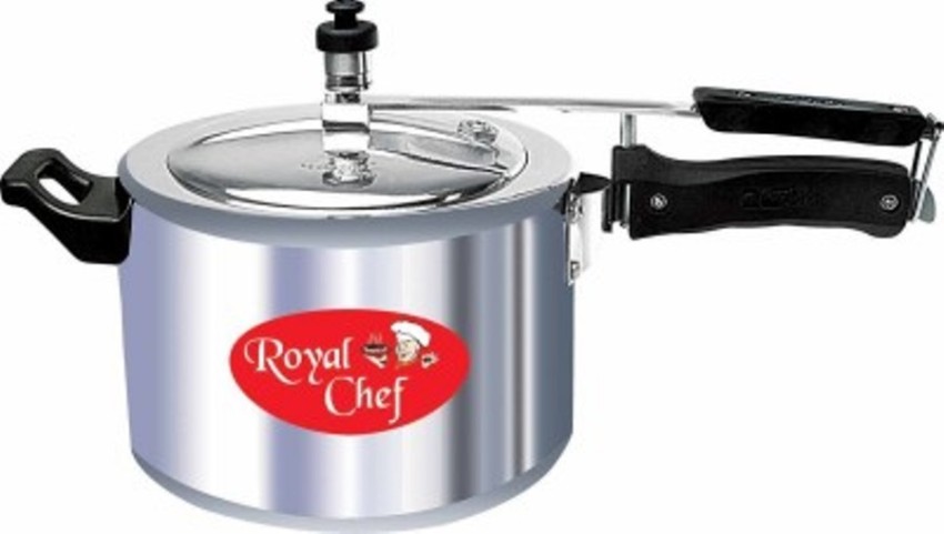 Royal pressure cooker discount price