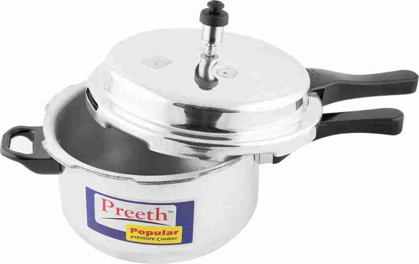 Har preeth pressure cooker 12 litres new arrivals