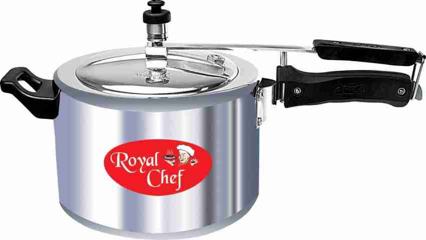 Royal prestige best sale pressure cooker