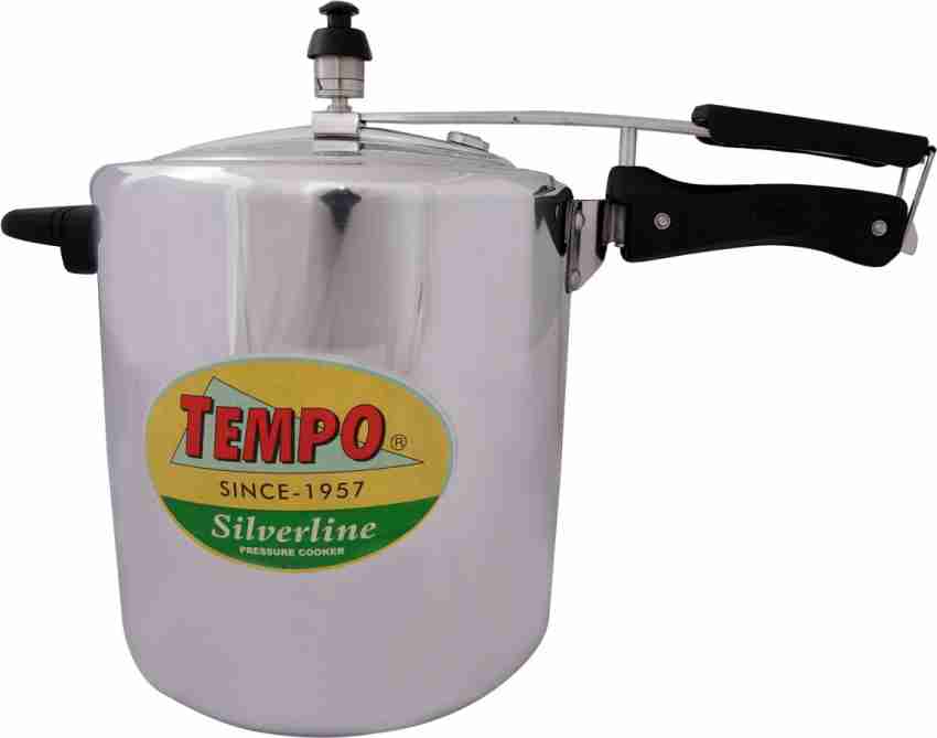 Tempo pressure cooker 5 litre price hot sale