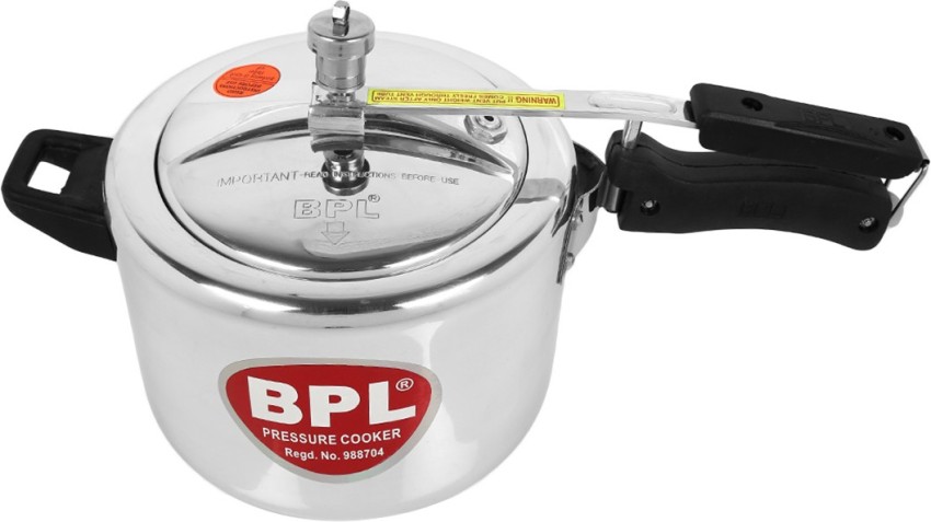 Bpl cooker outlet 5 litre price