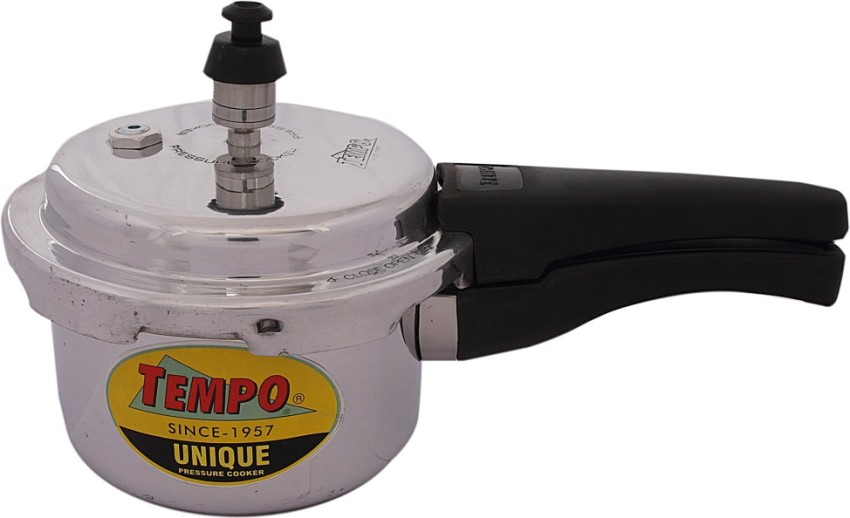 TEMPO 1.5 L Pressure Cooker Price in India Flipkart