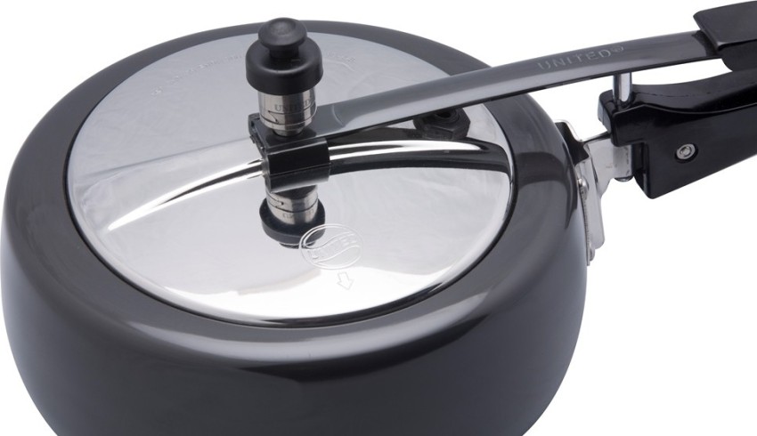 Elite bristol best sale pressure cooker