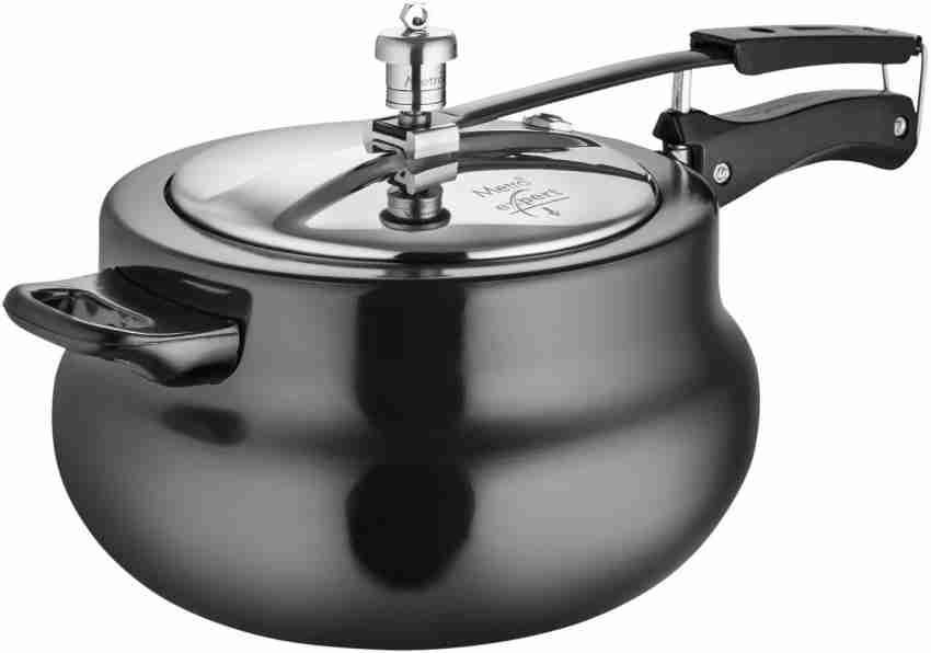 METRO 5 L Pressure Cooker Price in India