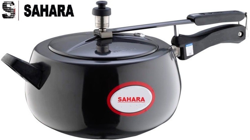 Sahara pressure cooker combo set price new arrivals