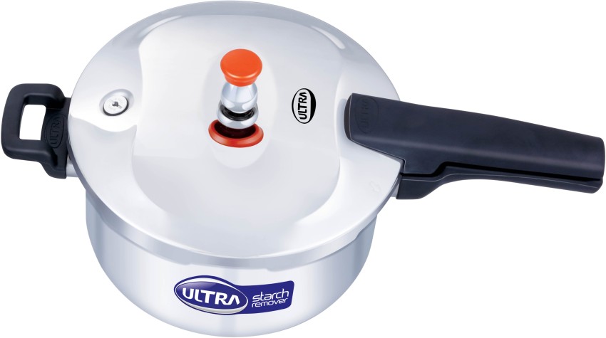 ULTRA Diet 5.5 L Pressure Cooker Price in India Buy ULTRA Diet