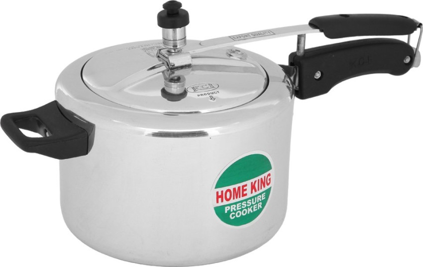 Home King 3 L Induction Bottom Pressure Cooker Price in India