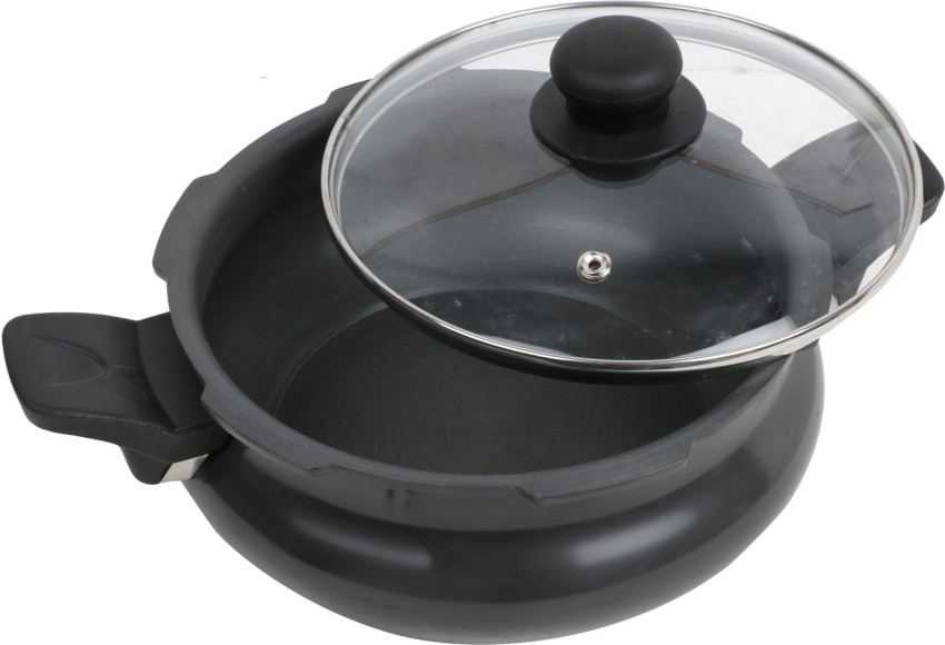 United 5 L Pressure Cooker Price in India Buy United 5 L