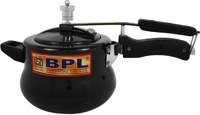 BPL Simple Delight 3 L Induction Bottom Pressure Cooker Price in
