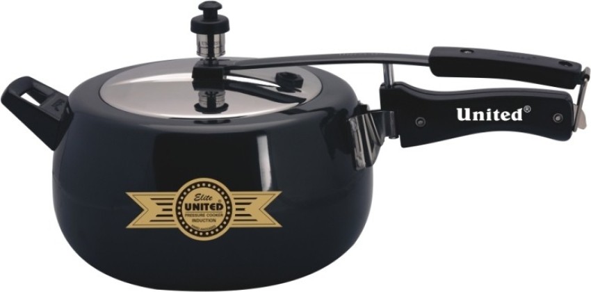 United induction online cooker