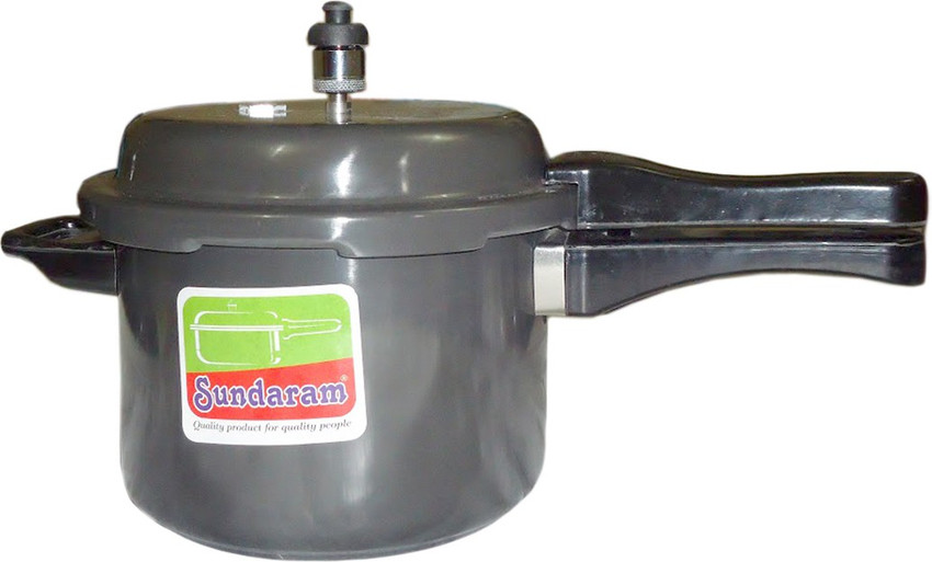 Sundaram pressure cooker 3 litre price outlet