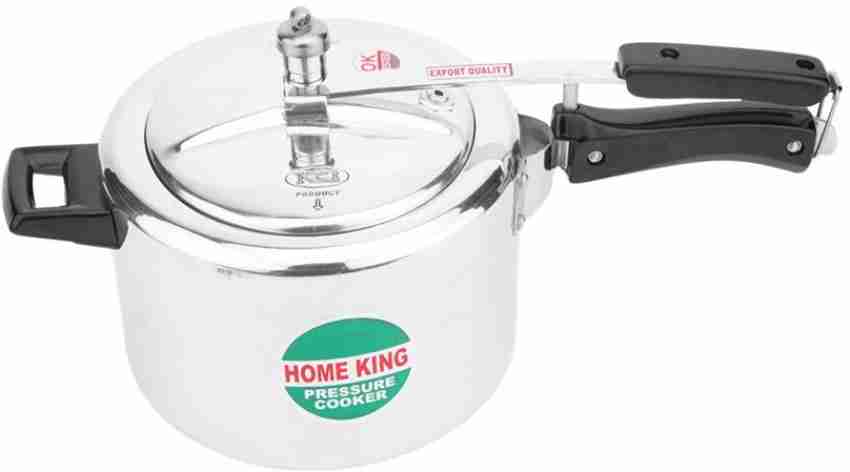 King pro discount pressure cooker 3l