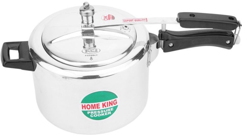 Home King 3 L Pressure Cooker Price in India Buy Home King 3 L