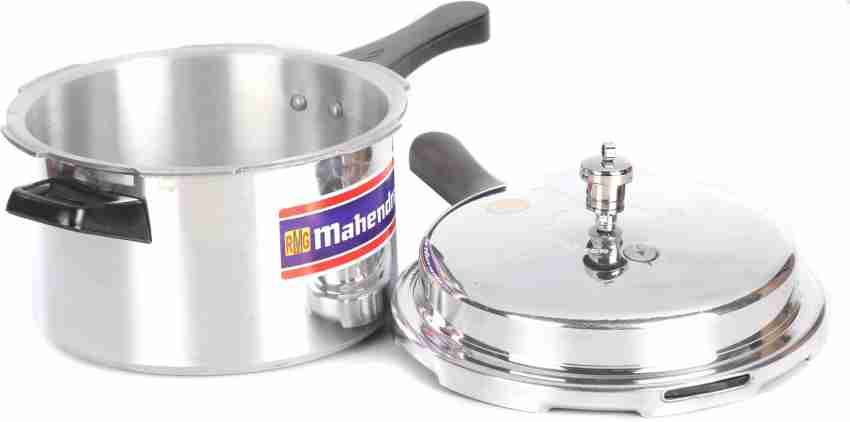 Mahendra cooker 5 litre price new arrivals