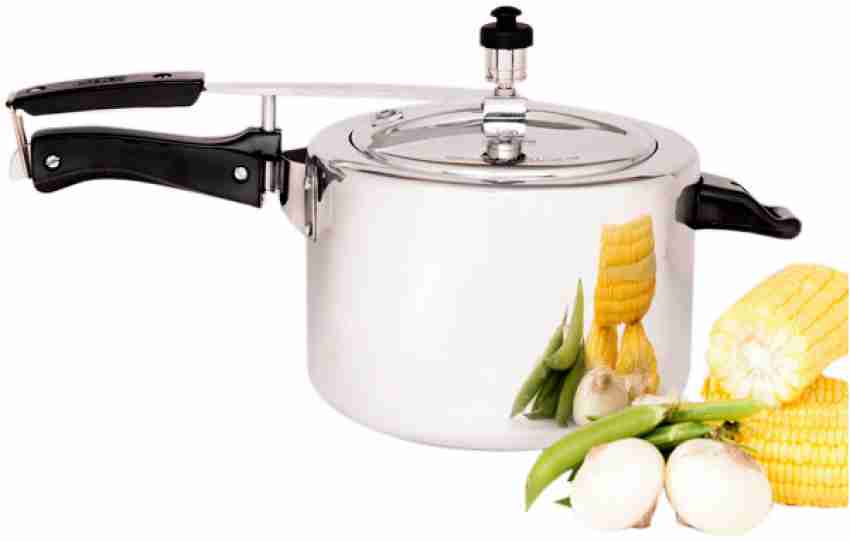 Topline 8 L Pressure Cooker Price in India Buy Topline 8 L