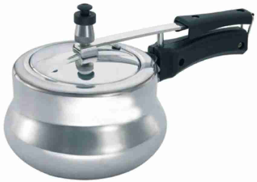 Kitchen king pressure discount cooker 7 litre price