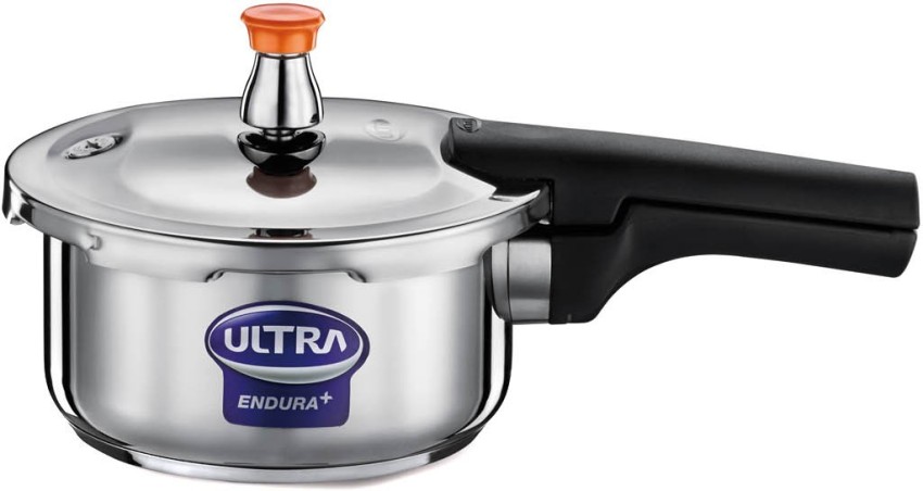 Ultra pressure 2025 cooker 2 litre