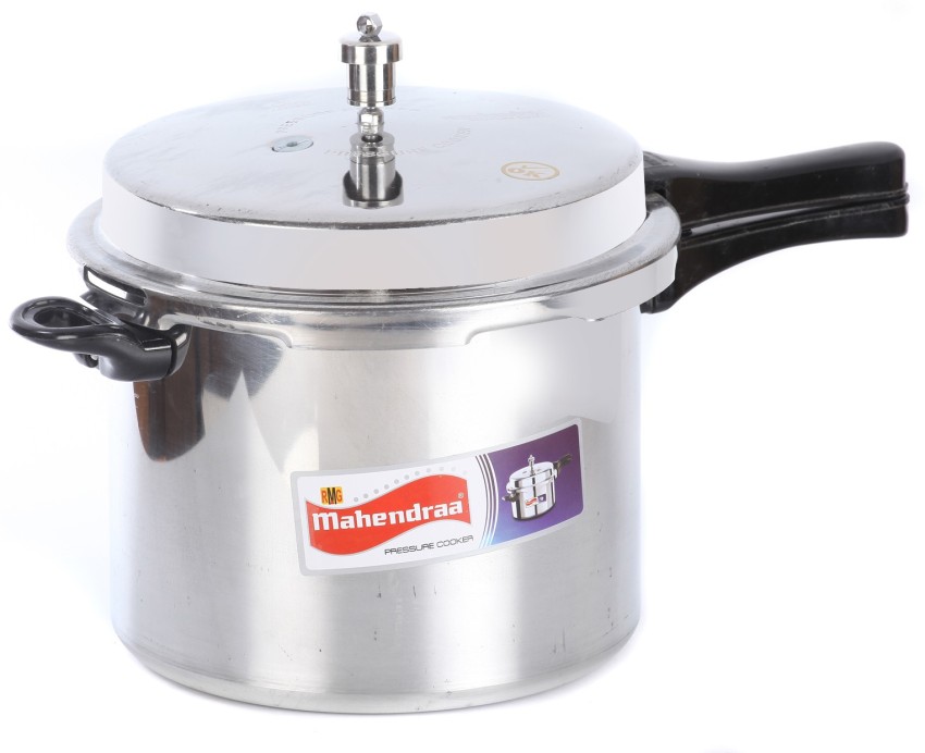 Prestige cooker 10 discount litre price stainless steel