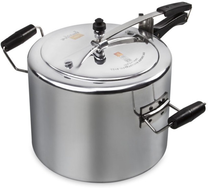 Unigold 22 L Pressure Cooker Price in India Buy Unigold 22 L