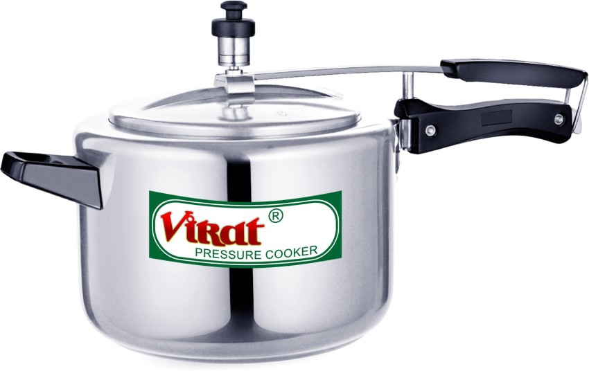 Virat Metro 3 L Pressure Cooker Price in India