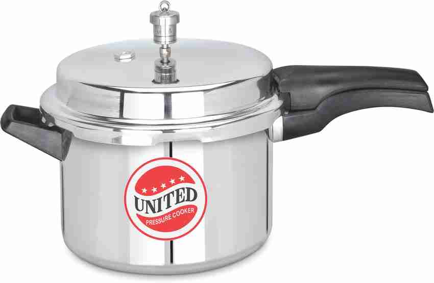 United cooker deals 5 litre price