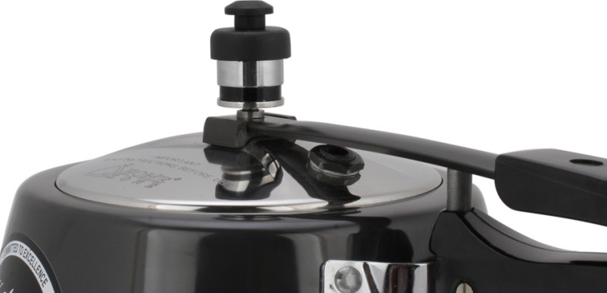 Home zone pressure deals cooker