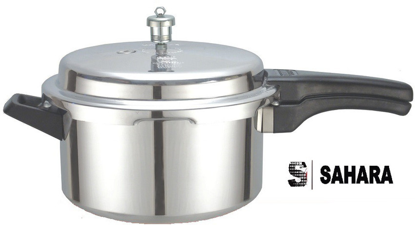 Sahara Global 5 L Pressure Cooker Price in India Buy Sahara