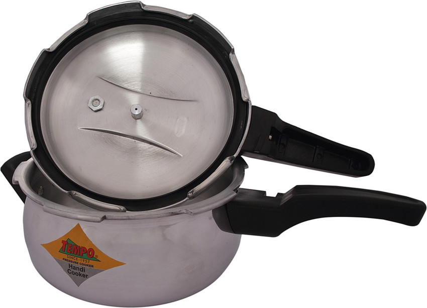 Tempo pressure cooker 5 litre price sale