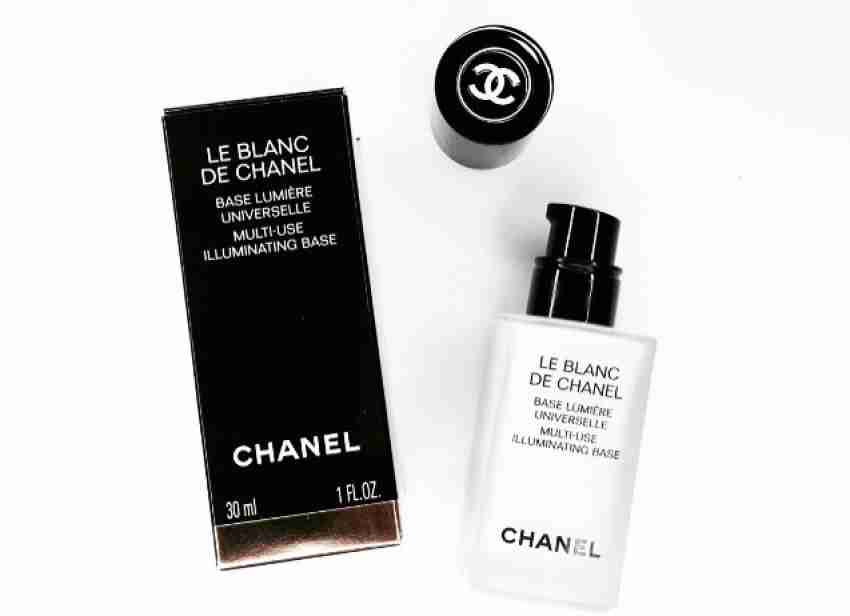 Instant illuminating beauty set outlet chanel