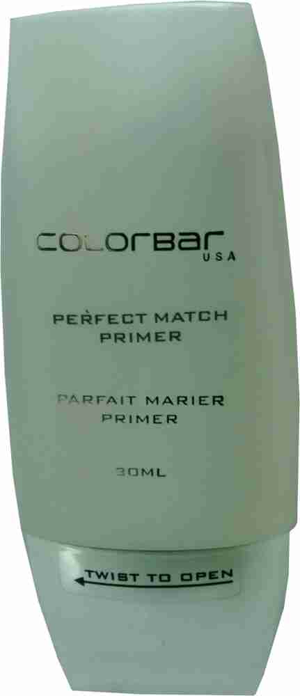 Colorbar primer shop