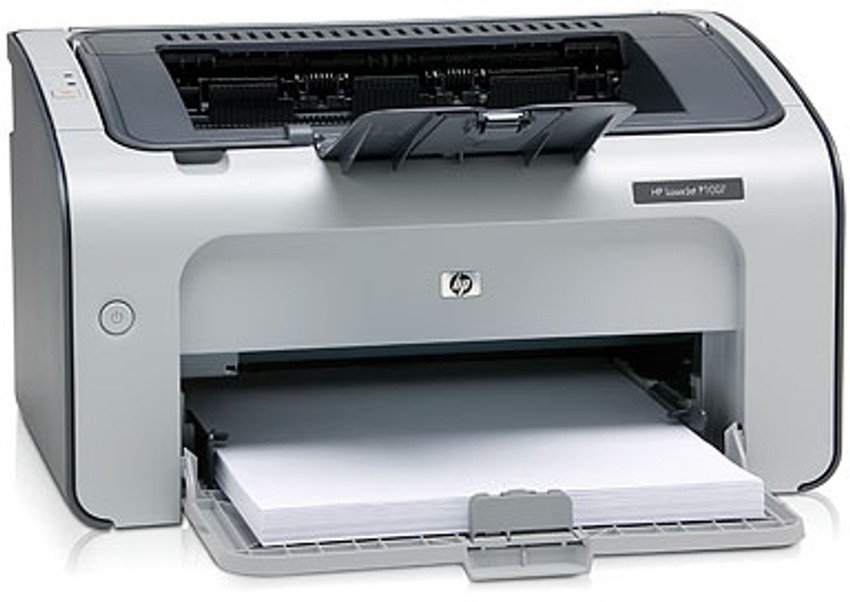 Обновление драйвера для принтера Hp LaserJet 1008 на операционной системе Windows 10 Hp laserjet 1008 драйвер windows 10